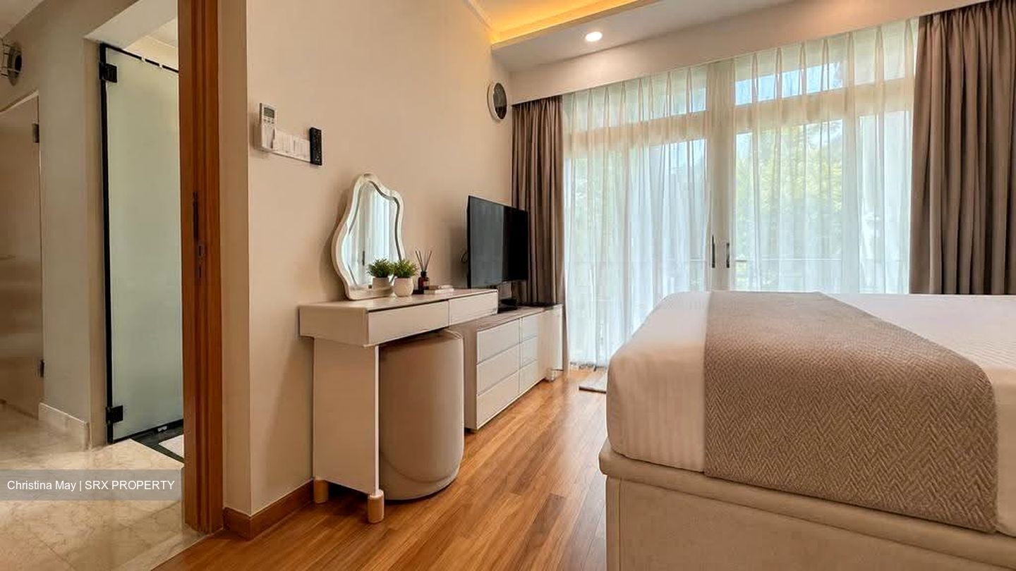 Taipan Grand (D15), Apartment #634614861